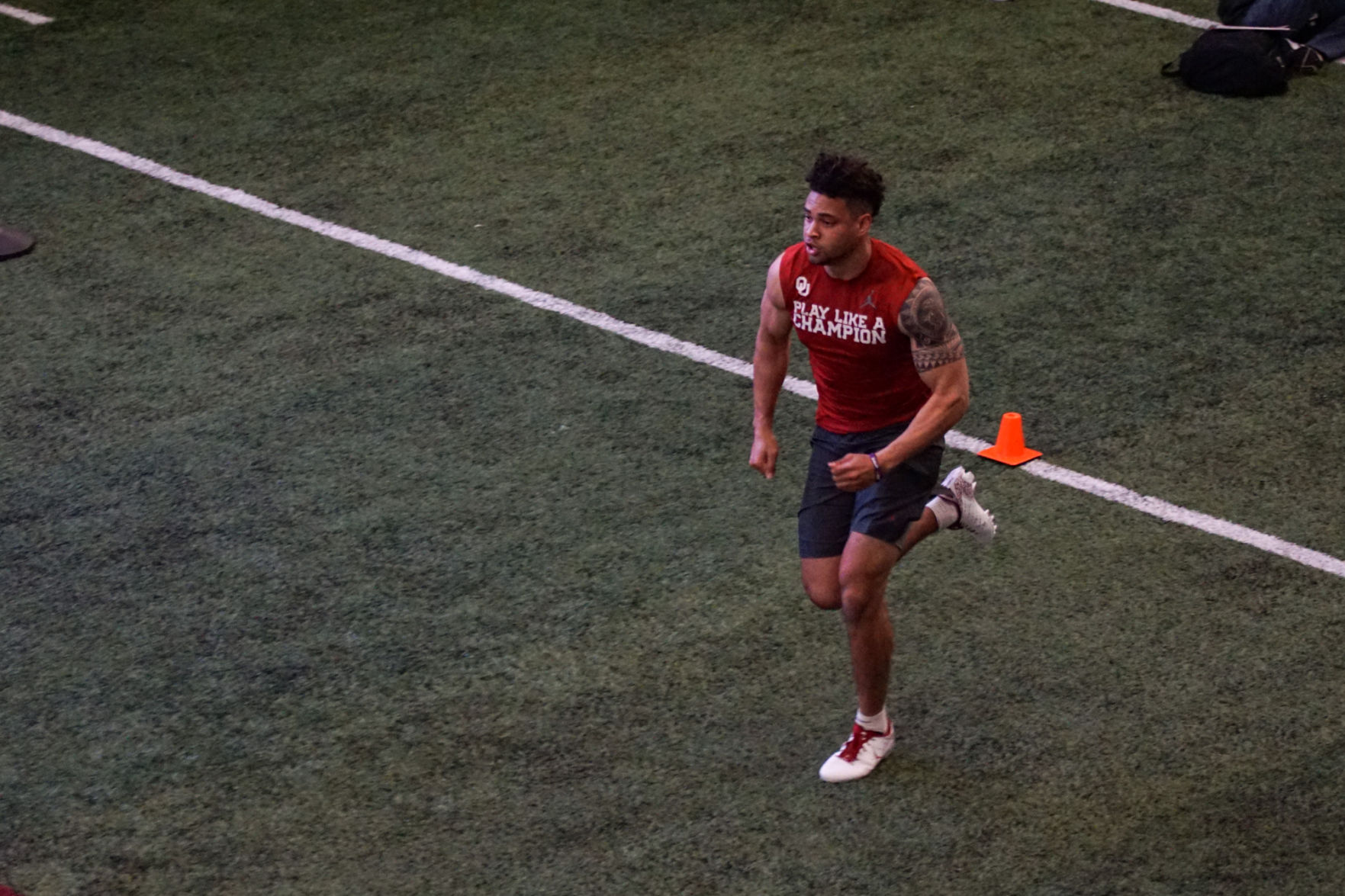 Khalil Haughton